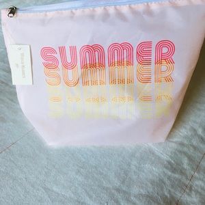 World Market Summer Bag